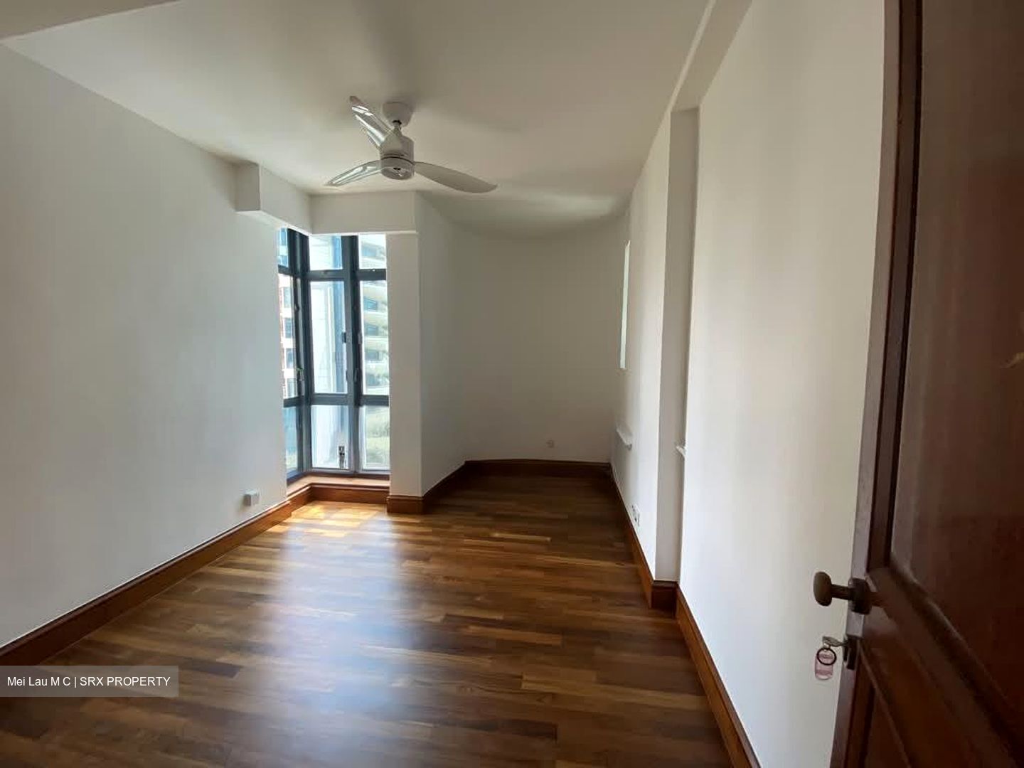 Valley Park (D10), Condominium #550570181